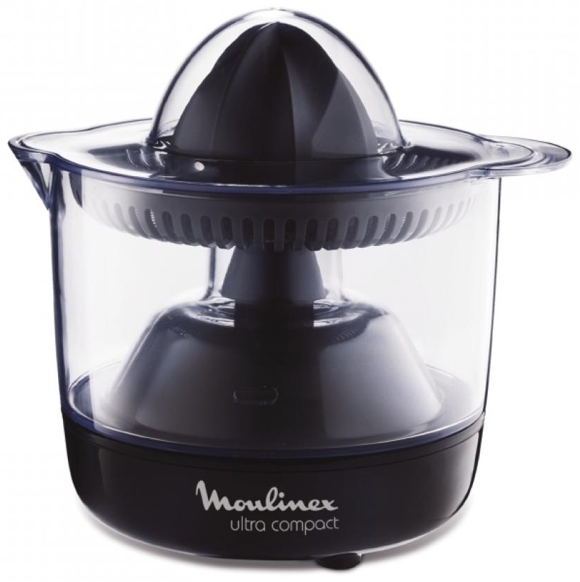Купить Соковыжималка Moulinex Ultra Compact PC120870 черный в Алматы ...