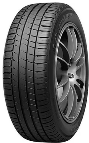BFGoodrich ADVANTAGE 205/50 R17 89 V