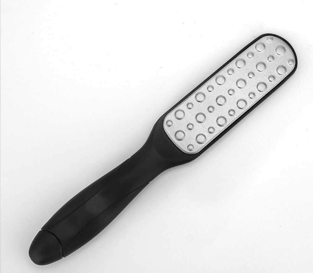 CHINA терка педикюрная лазерная 1 шт