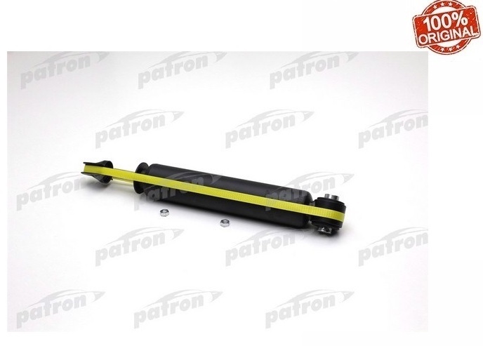 Амортизатор PATRON задний PSA349021 1 шт