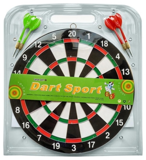 Мишень GF SPORT GF-12328