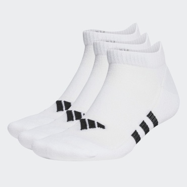 Носки adidas 3 пары белый 40-42