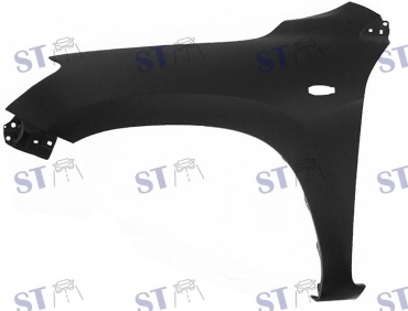 Крыло ST переднее левое TO-FND-FRLH349171 для Toyota RAV4 2010-2009