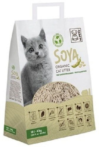 M-Pets 20103700 впитывающий 10 л