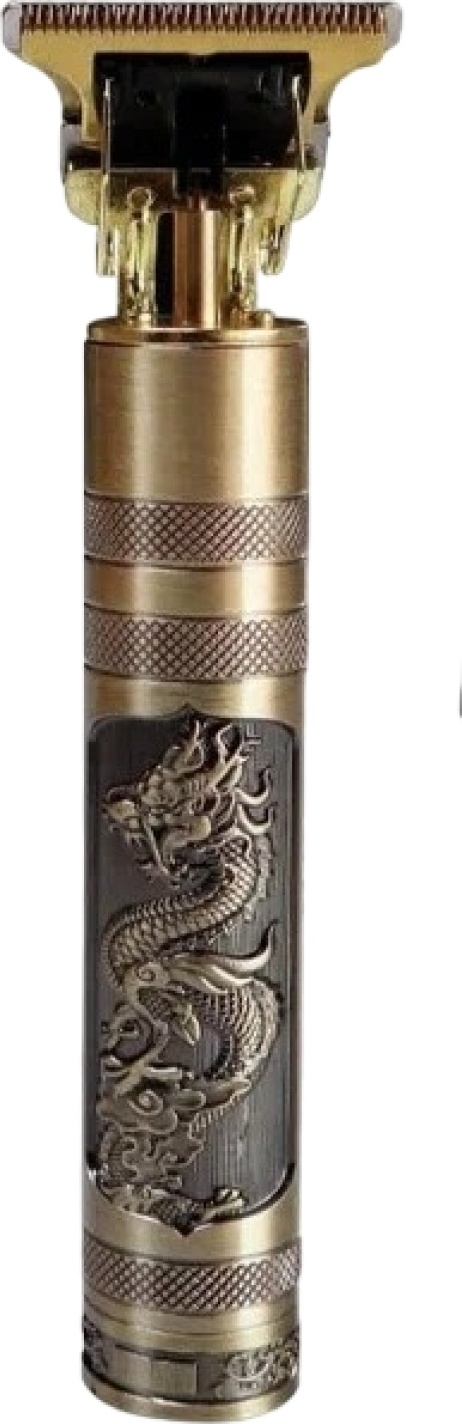 PUDRA brand триммер YC210 золотой