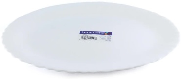 Блюдо Arc International 33х25 см, стекло, 1 шт
