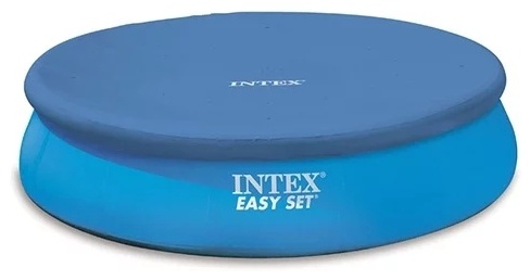 Тент Intex 28022/58919, тип бассейна: надувной, 366x366 см