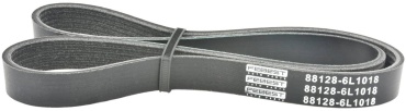 FEBEST ремень поликлиновый FEBEST 88128-6L1018