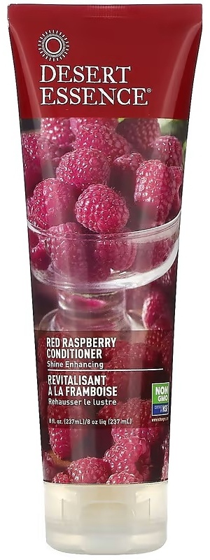 DESERT ESSENCE Red Raspberry кондиционер 237 мл