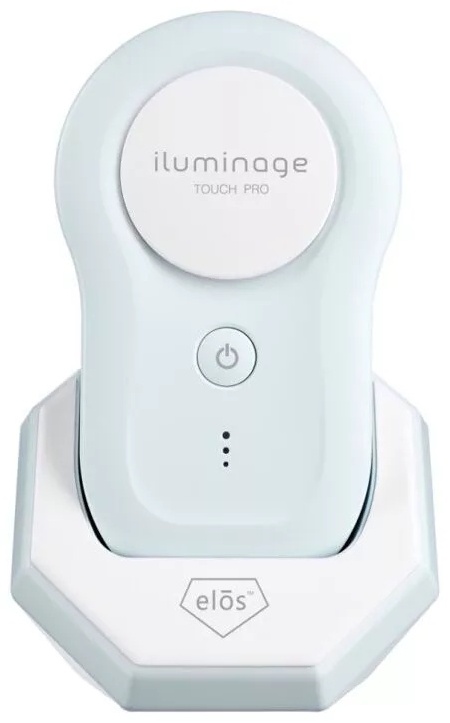 ILUMINAGE фотоэпилятор Precise Touch Pro