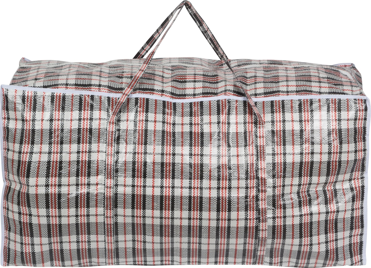 Хозяйственная сумка 80 л 50x70x24 см, нетканый материал