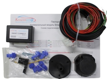 HAVAL проводка RUS4781.12W