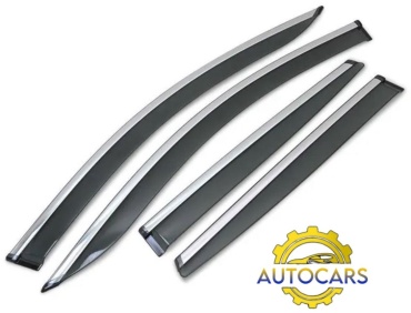 AutoCars VS1038 для Toyota Camry 2001-2004