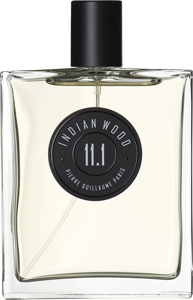 Pierre Guillaume 11.1 Indian Wood парфюмерная вода EDP 100 мл, унисекс