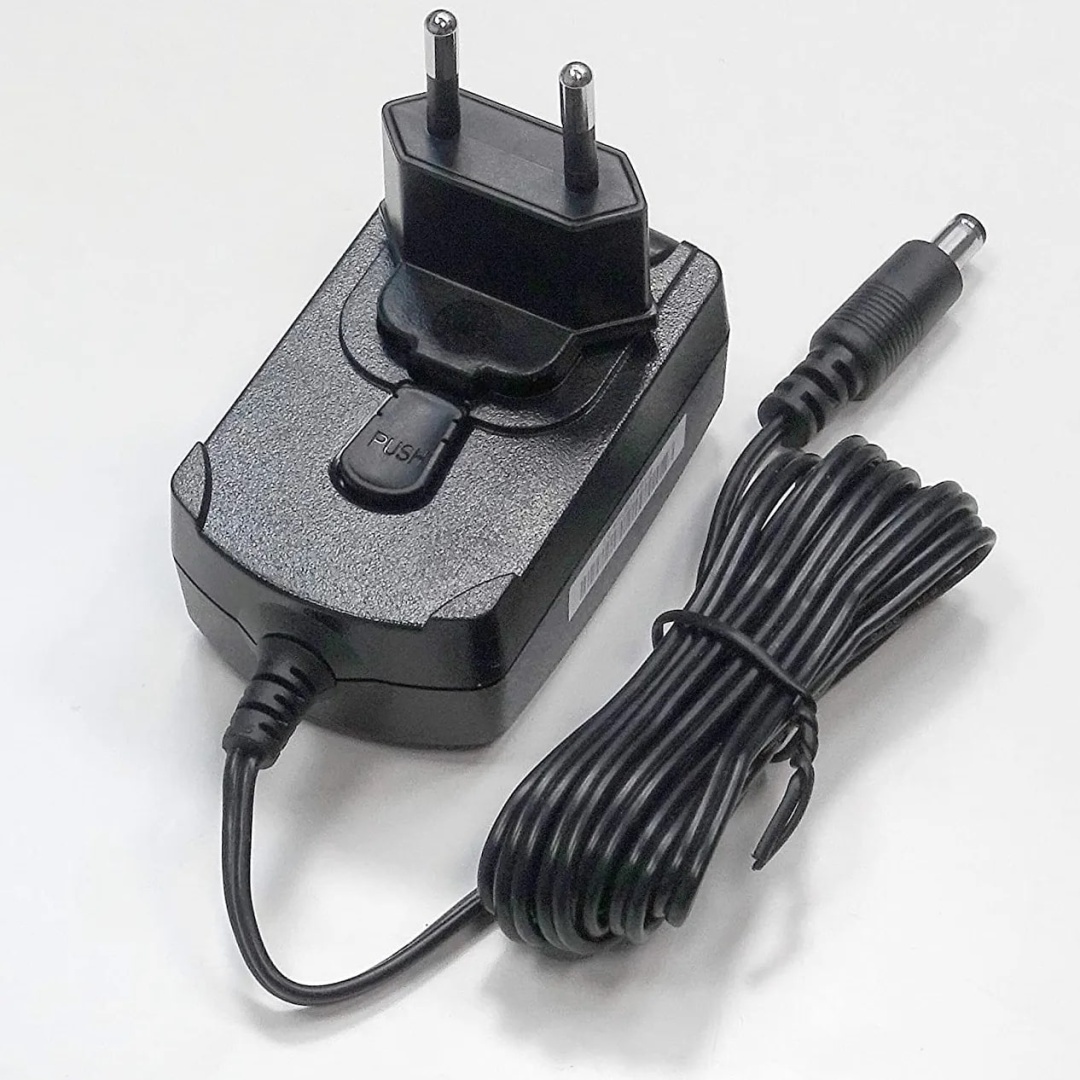 Блок питания Snom PSU-A6 EU