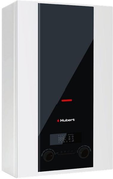 Купить Газовый котел Hubert AGB 10 DL с дымоходом в Алматы – Магазин на ...