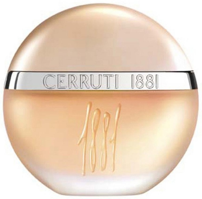 Cerruti 1881 Pour Femme EDT 100