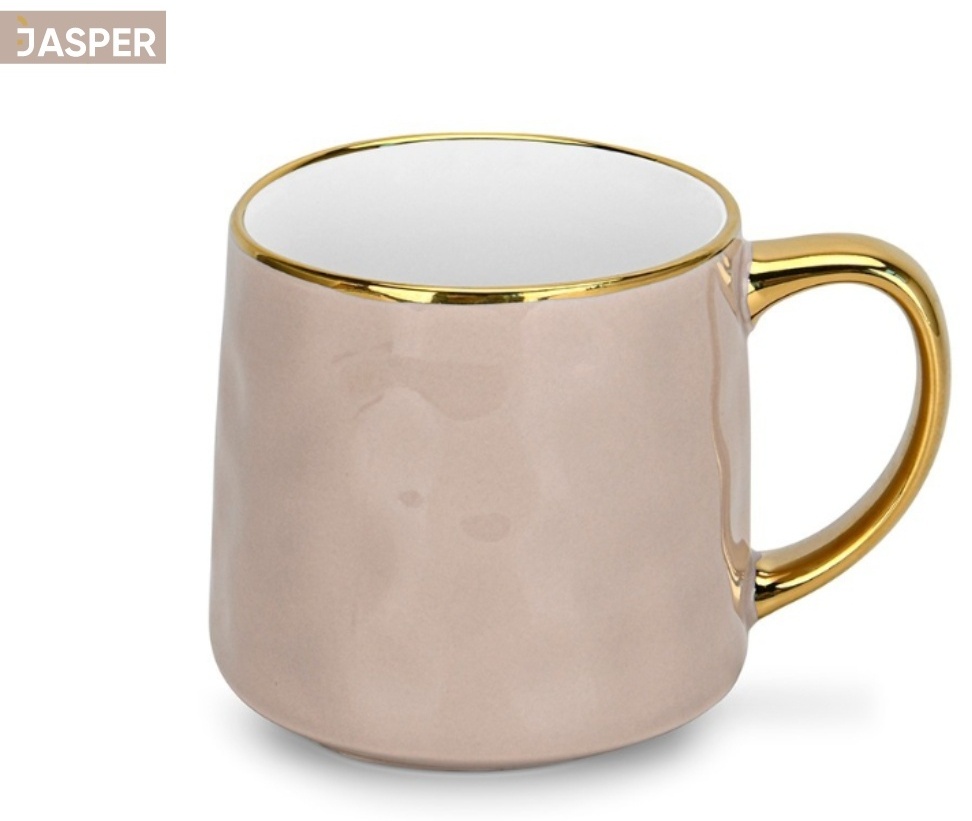 Кружка JASPER «Mug», 580 мл, фарфор, 1 шт.