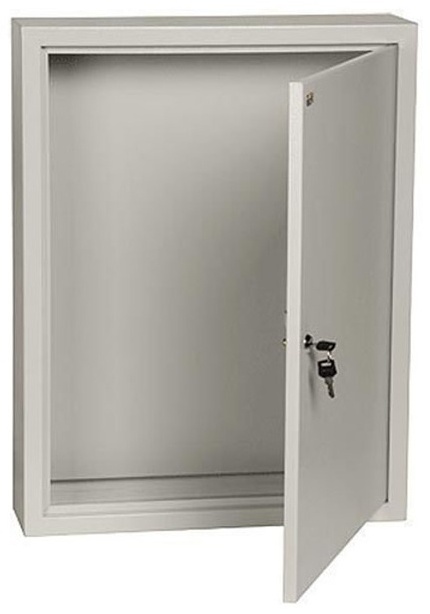 EKT ЩМП-2-0 IP31 500x400x220 мм