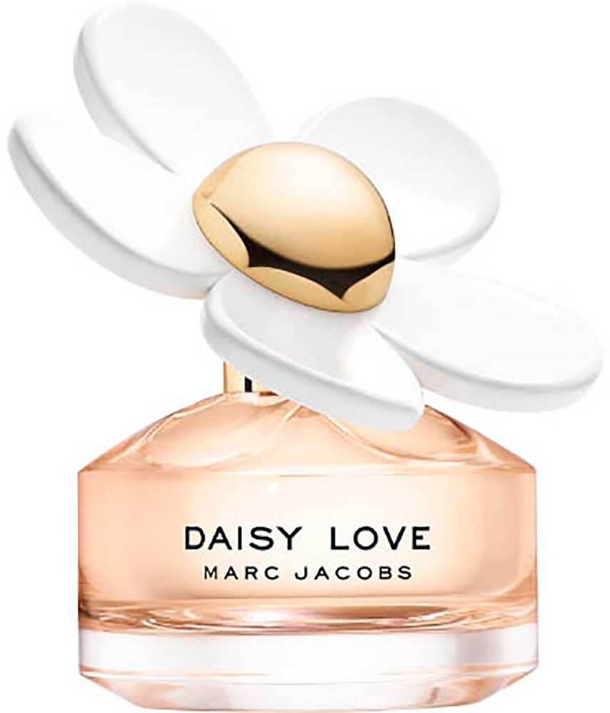 MARC JACOBS Daisy Love туалетная вода EDT 50 мл