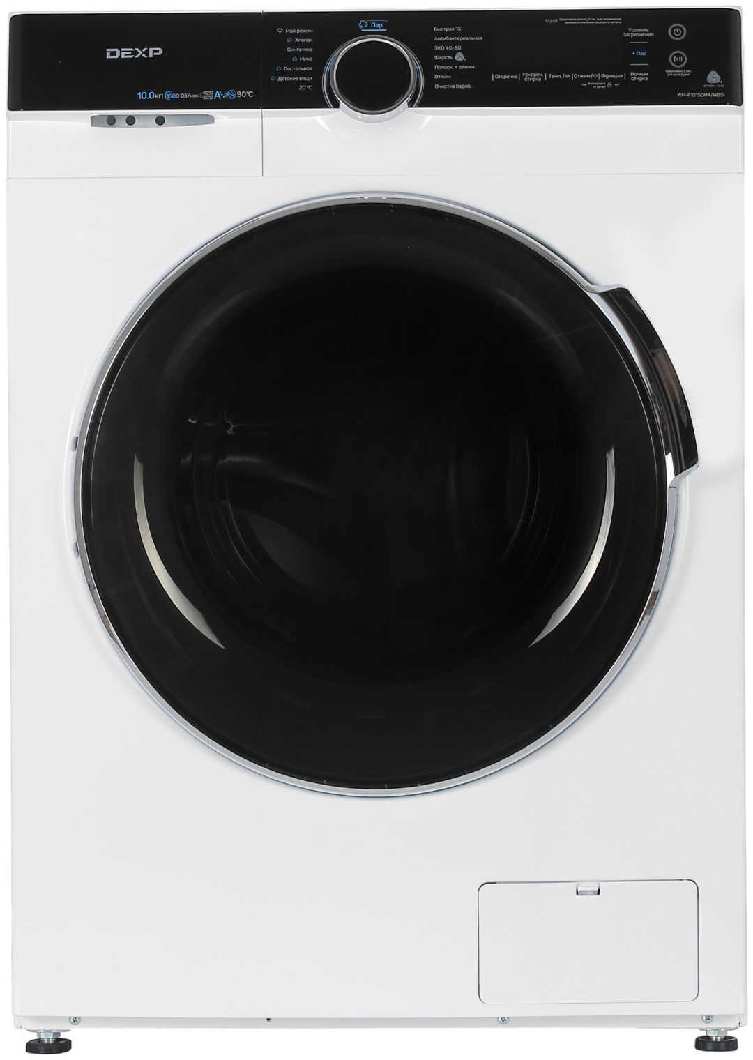 Dexp wm f612mkhe wbsi