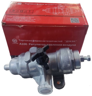 ДЭХЭН регулятор давления воздуха 100-3512010