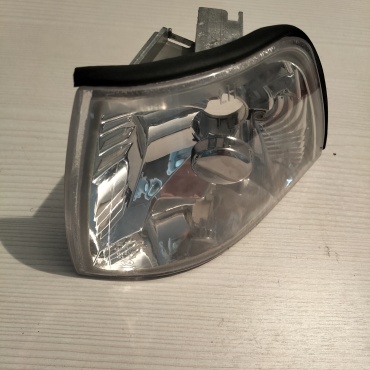 DEPO поворотник Py21W