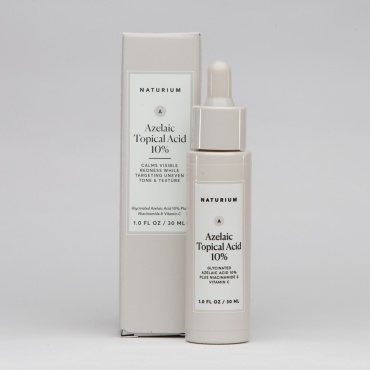 Naturium сыворотка Azelaic Topical Acid 10% для лица 30 мл