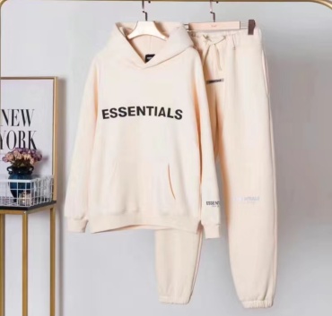 Костюм повседневный FASHION II бежевый
