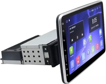 Lion LM-303 2Gb+32Gb + камера заднего вида