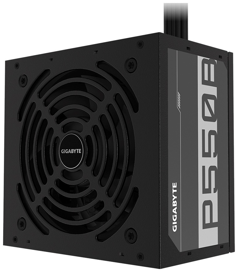Блок питания GIGABYTE GP-P550B