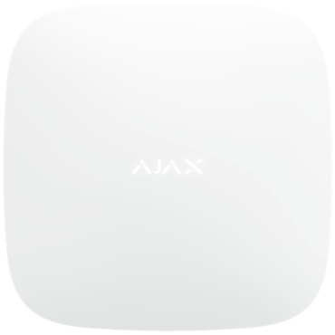 Ajax центр управления Hub 2