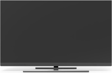 Hofmann TV55SPROWOSM/HF 140 см серый