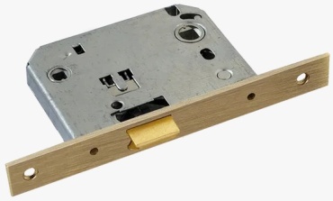 Защелка 700098, врезной