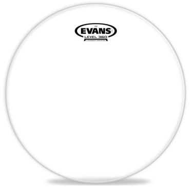 Пластик Evans TT12G2 для малого барабана, для томов