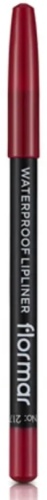 Flormar Waterproof Lip liner карандаш 217 Burnt cherry