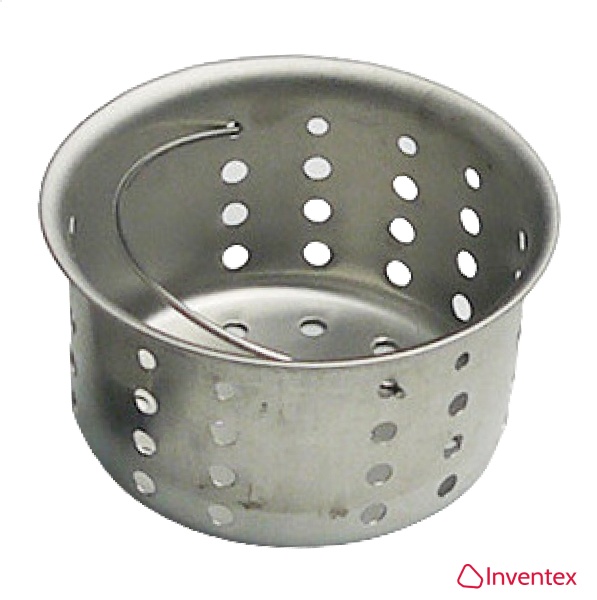Ситечко для мойки Inventex Basket Trap 7.6x7.6 см