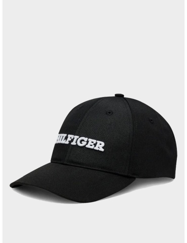 Кепка Tommy Hilfiger размер универсальный, синий