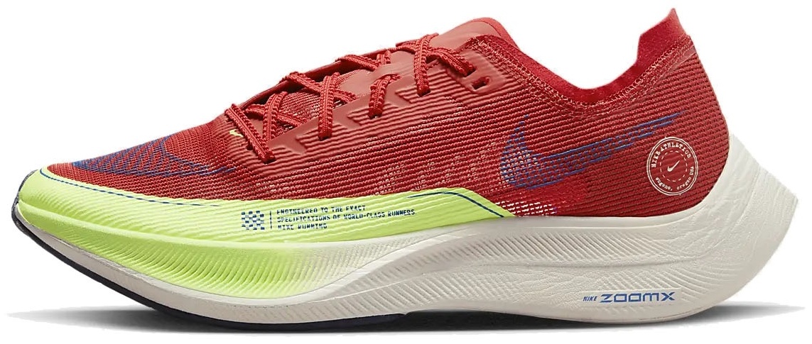 Nike ZOOMX VAPORFLY DX3371 600 42