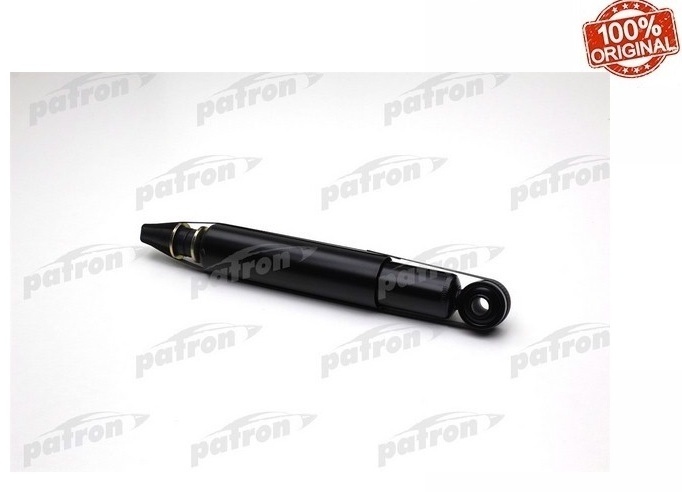 Амортизатор PATRON задний PSA344223 1 шт