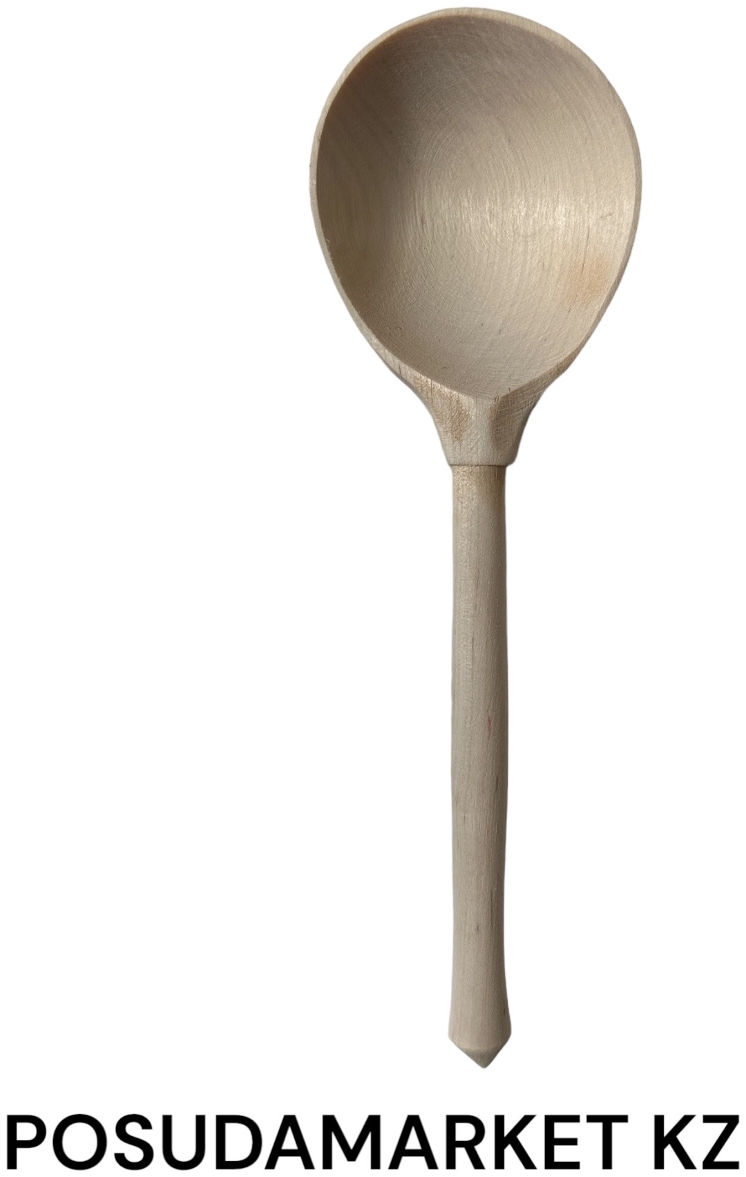 Ложка 1 шт, белый 333986