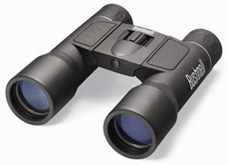 Купить Бинокль Bushnell Powerview F06022 10x32 мм черный в Алматы ...
