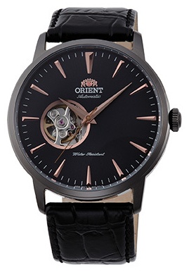 Механические ORIENT TAG02001B0 нержавеющая сталь