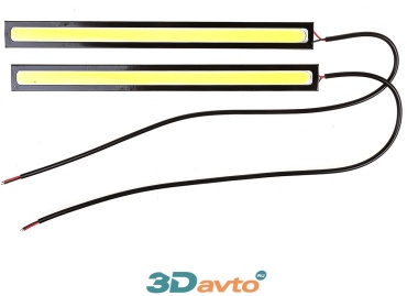 Skyway светодиодная фара S01501033 прямоугольная