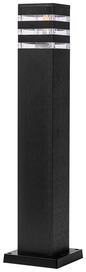 Уличный светильник наземный Arte Lamp E27 20 Вт 60 см