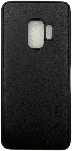 Чехол Remax для Samsung Galaxy S9 черный
