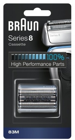 Braun 83M бритвенная головка