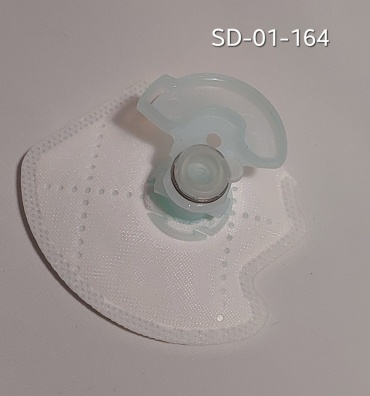 Топливный фильт SD-01-164