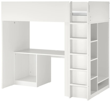 Матрас ikea оготнес 20480862 90x200