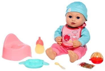 Пупс Zapf creation Annabell 43 см